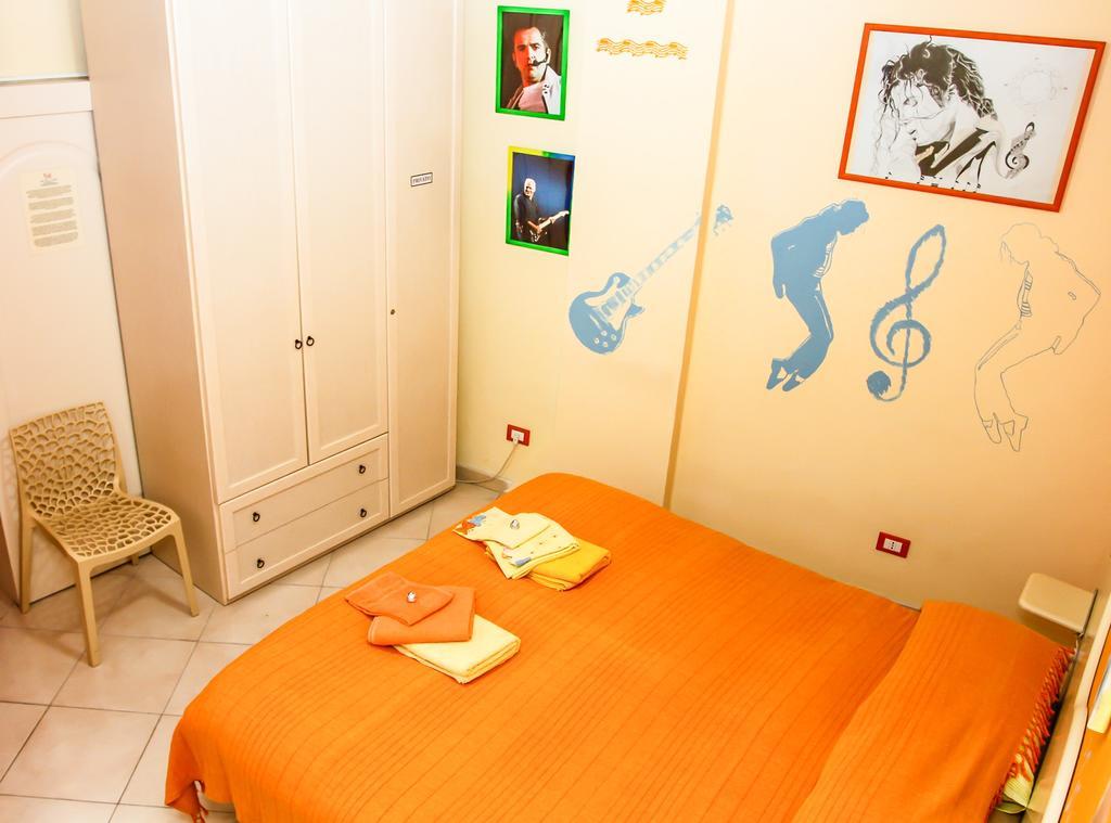 Bed and Breakfast Alla Maison Di Alessia à Pérouse Extérieur photo