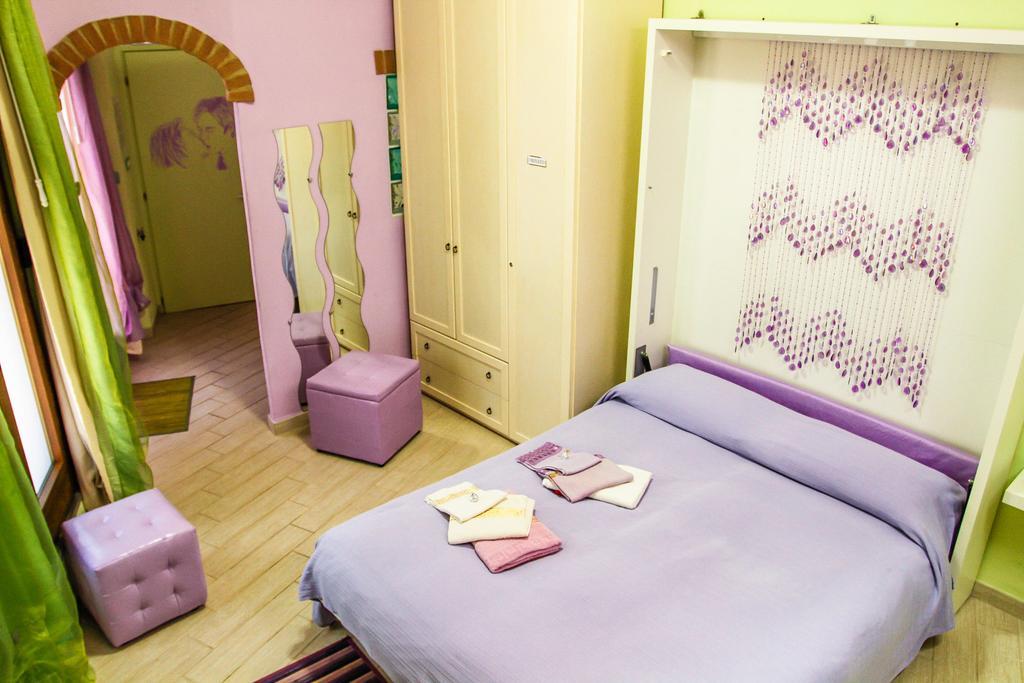 Bed and Breakfast Alla Maison Di Alessia à Pérouse Extérieur photo