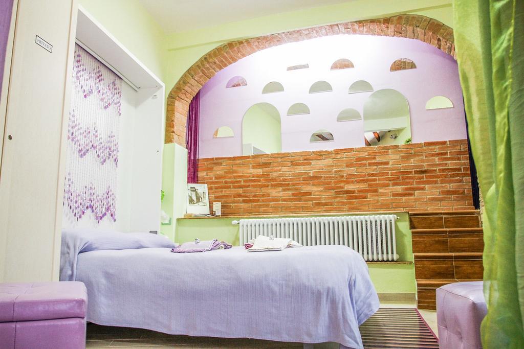 Bed and Breakfast Alla Maison Di Alessia à Pérouse Extérieur photo