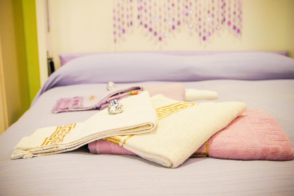 Bed and Breakfast Alla Maison Di Alessia à Pérouse Extérieur photo
