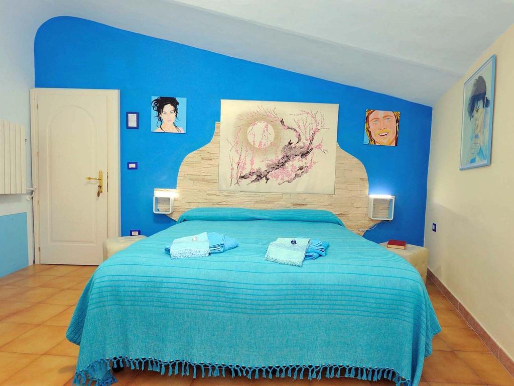 Bed and Breakfast Alla Maison Di Alessia à Pérouse Extérieur photo