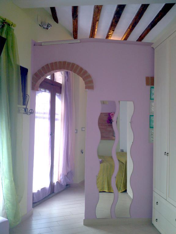 Bed and Breakfast Alla Maison Di Alessia à Pérouse Extérieur photo
