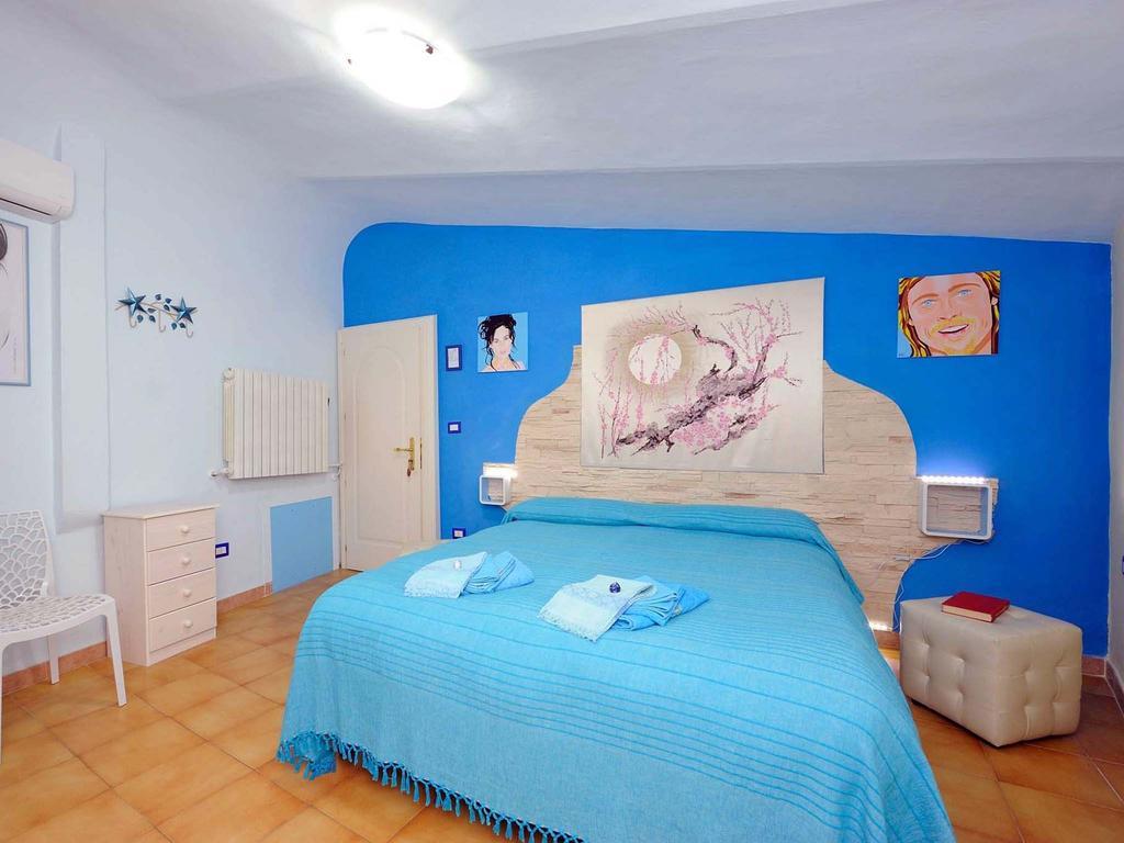Bed and Breakfast Alla Maison Di Alessia à Pérouse Chambre photo